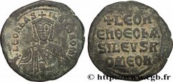 LEO VI THE WISE Follis