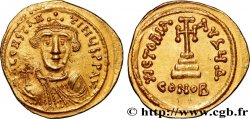 CONSTANS II Solidus