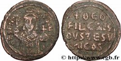 LEO VI THE WISE Follis