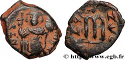 CONSTANS II Follis
