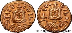 THEOPHILUS Solidus