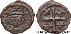 RÉVOLTE D HÉRACLIUS Decanummium