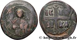 MICHAEL IV THE PAPHLAGONIAN Follis