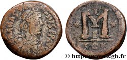 ANASTASIUS Follis