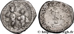 HÉRACLIUS et HÉRACLIUS CONSTANTIN Hexagramme
