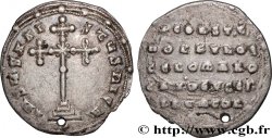 CONSTANTIN VII PORPHYROGÉNÈTE Miliaresion