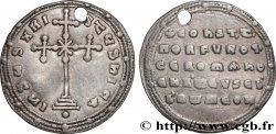 CONSTANTIN VII PORPHYROGÉNÈTE Miliaresion