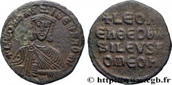 LEO VI THE WISE Follis