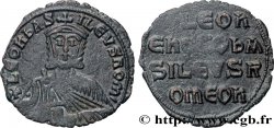 LEO VI THE WISE Follis