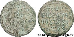 MICHEL II et THÉOPHILE Follis
