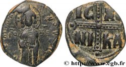 MICHEL IV LE PAPHLAGONIEN Follis