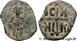 MICHEL IV LE PAPHLAGONIEN Follis