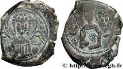 ISAAC II ANGE Tetarteron