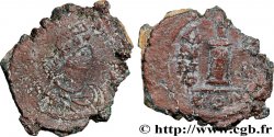 JUSTINIEN Ier Decanummium