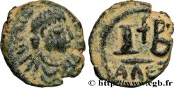 TIBÈRE II CONSTANTIN Dodecanummium