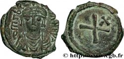 TIBÈRE II CONSTANTIN Decanummium