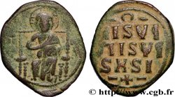 CONSTANTIN IX MONOMACHUS Follis