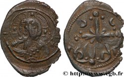 NICÉPHORE III BOTANIATES Follis