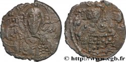 CONSTANTIN X DUCAS Follis