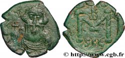CONSTANS II Demi-follis