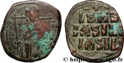 CONSTANTINE IX MONOMACHOS Follis