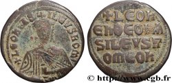 LEO VI THE WISE Follis