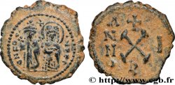 PHOCAS et LÉONTIA Decanummium