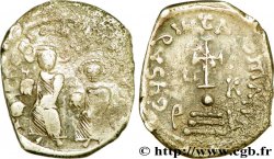 ERACLIO e ERACLIO COSTANTINO Hexagramme