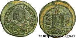 MAURICIUS TIBERIUS Follis