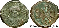 MAURICIUS TIBERIUS Decanummium