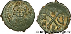 MAURICIUS TIBERIUS Decanummium