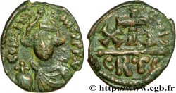 CONSTANS II Demi-follis