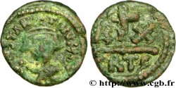 CONSTANS II Demi-follis