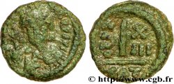 ERACLIO e ERACLIO COSTANTINO Decanummium