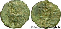 ANASTASIUS II Follis