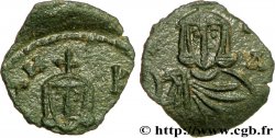 NICEFORO I e STAURACE Follis