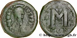 ANASTASIUS Follis