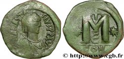 ANASTASIUS Follis