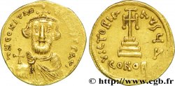 CONSTANS II Solidus