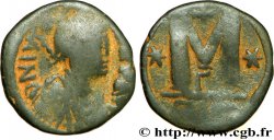 JUSTIN Ier Follis