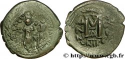 HÉRACLIUS et HÉRACLIUS CONSTANTIN Follis