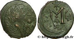 HÉRACLIUS et HÉRACLIUS CONSTANTIN Follis