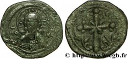 NICÉPHORE III BOTANIATES Follis