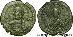 ROMANUS IV DIOGENES Follis