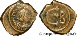 MAURICIUS TIBERIUS Pentanummium