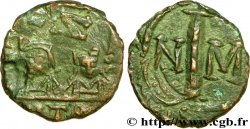JUSTIN II and SOPHIA Decanummium