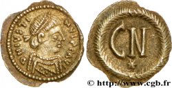 JUSTIN II Quart de silique
