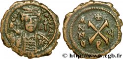 TIBERIUS II CONSTANTINUS Decanummium