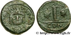 MAURICIUS TIBERIUS Decanummium