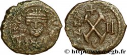 MAURICIUS TIBERIUS Decanummium